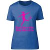 Women's Premium T-shirt Thumbnail