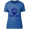 Women's Premium T-shirt Thumbnail
