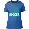 Women's Premium T-shirt Thumbnail