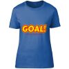Women's Premium T-shirt Thumbnail