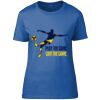 Women's Premium T-shirt Thumbnail