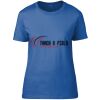 Women's Premium T-shirt Thumbnail