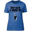 Women's Premium T-shirt Thumbnail