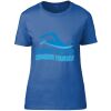 Women's Premium T-shirt Thumbnail