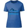Women's Premium T-shirt Thumbnail