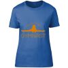 Women's Premium T-shirt Thumbnail