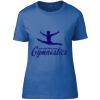 Women's Premium T-shirt Thumbnail