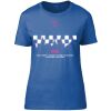 Women's Premium T-shirt Thumbnail