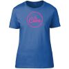 Women's Premium T-shirt Thumbnail