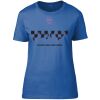 Women's Premium T-shirt Thumbnail