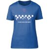 Women's Premium T-shirt Thumbnail