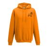 Unisex Hoodie Thumbnail