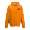 Unisex Hoodie Thumbnail