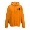 Unisex Hoodie Thumbnail