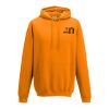 Unisex Hoodie Thumbnail