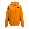 Unisex Hoodie Thumbnail
