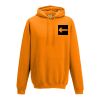 Unisex Hoodie Thumbnail