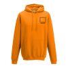 Unisex Hoodie Thumbnail