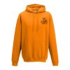 Unisex Hoodie Thumbnail