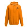 Unisex Hoodie Thumbnail