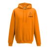 Unisex Hoodie Thumbnail