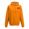 Unisex Hoodie Thumbnail