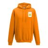 Unisex Hoodie Thumbnail