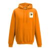 Unisex Hoodie Thumbnail
