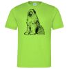 Cool T Sports Shirt Thumbnail