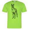 Cool T Sports Shirt Thumbnail