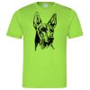 Cool T Sports Shirt Thumbnail