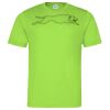 Cool T Sports Shirt Thumbnail