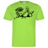 Cool T Sports Shirt Thumbnail