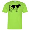 Cool T Sports Shirt Thumbnail