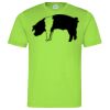 Cool T Sports Shirt Thumbnail