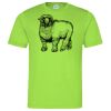 Cool T Sports Shirt Thumbnail