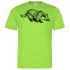 Cool T Sports Shirt Thumbnail