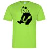 Cool T Sports Shirt Thumbnail