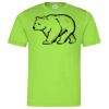Cool T Sports Shirt Thumbnail