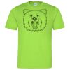 Cool T Sports Shirt Thumbnail
