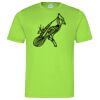 Cool T Sports Shirt Thumbnail