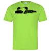 Cool T Sports Shirt Thumbnail