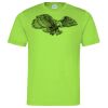 Cool T Sports Shirt Thumbnail