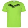 Cool T Sports Shirt Thumbnail