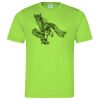 Cool T Sports Shirt Thumbnail