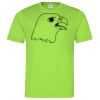 Cool T Sports Shirt Thumbnail