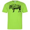 Cool T Sports Shirt Thumbnail