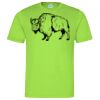 Cool T Sports Shirt Thumbnail