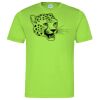 Cool T Sports Shirt Thumbnail