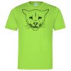 Cool T Sports Shirt Thumbnail